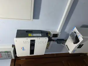 Solar Installation 12kw System