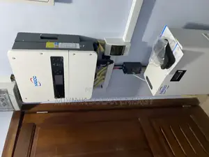 Solar Installation 12kw System
