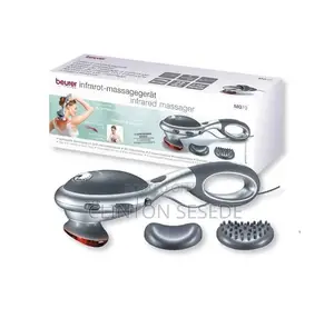Infrared Massager