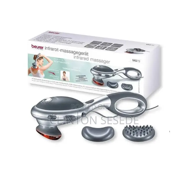 Infrared Massager