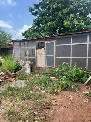 Half Plots of Land for Sale at Amasaman
