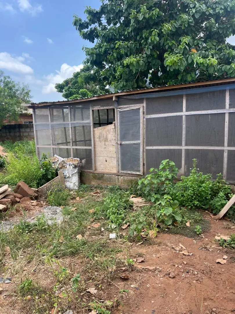 Half Plots of Land for Sale at Amasaman