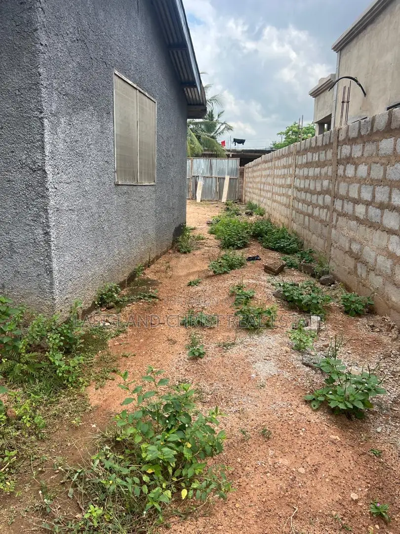 Half Plots of Land for Sale at Amasaman
