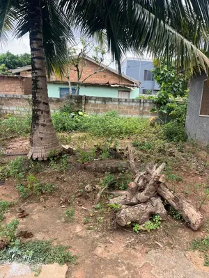 Half Plots of Land for Sale at Amasaman