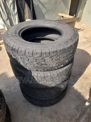 Hankook Tires