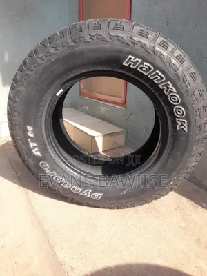 Hankook Tires