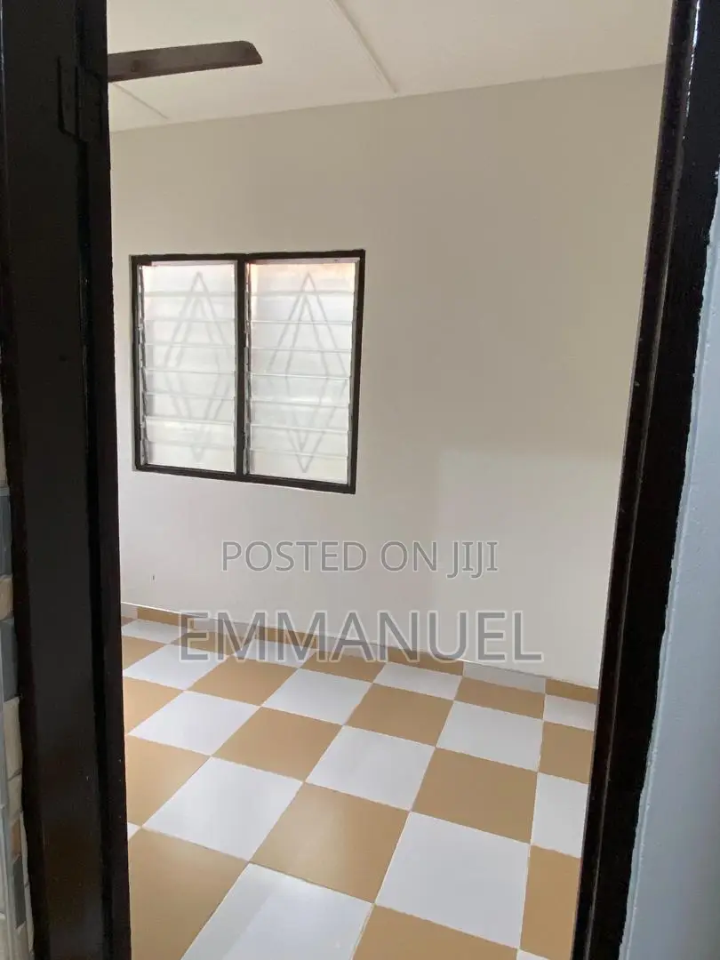 2bdrm Apartment in Atasomanso-, Kumasi Metropolitan for rent