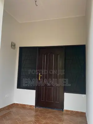 2bdrm Apartment in Atasomanso-, Kumasi Metropolitan for rent