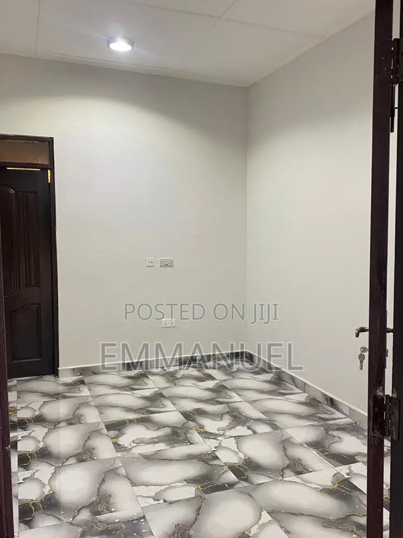 2bdrm Apartment in Atasomanso-, Kumasi Metropolitan for rent