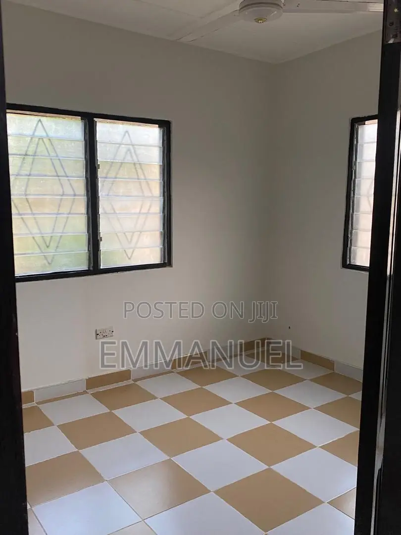 2bdrm Apartment in Atasomanso-, Kumasi Metropolitan for rent
