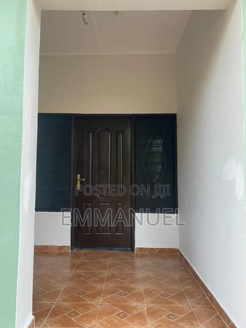 2bdrm Apartment in Atasomanso-, Kumasi Metropolitan for rent