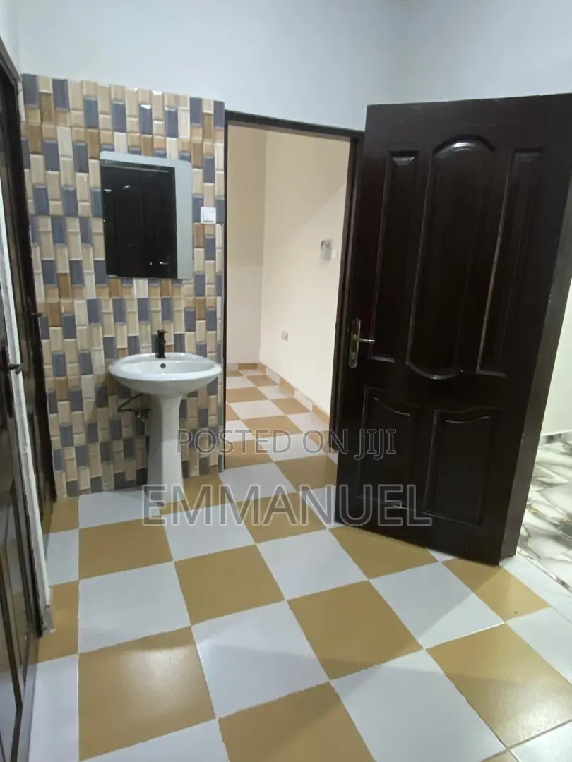 2bdrm Apartment in Atasomanso-, Kumasi Metropolitan for rent