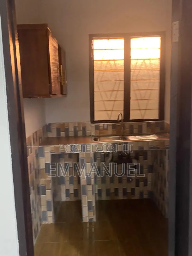 2bdrm Apartment in Atasomanso-, Kumasi Metropolitan for rent
