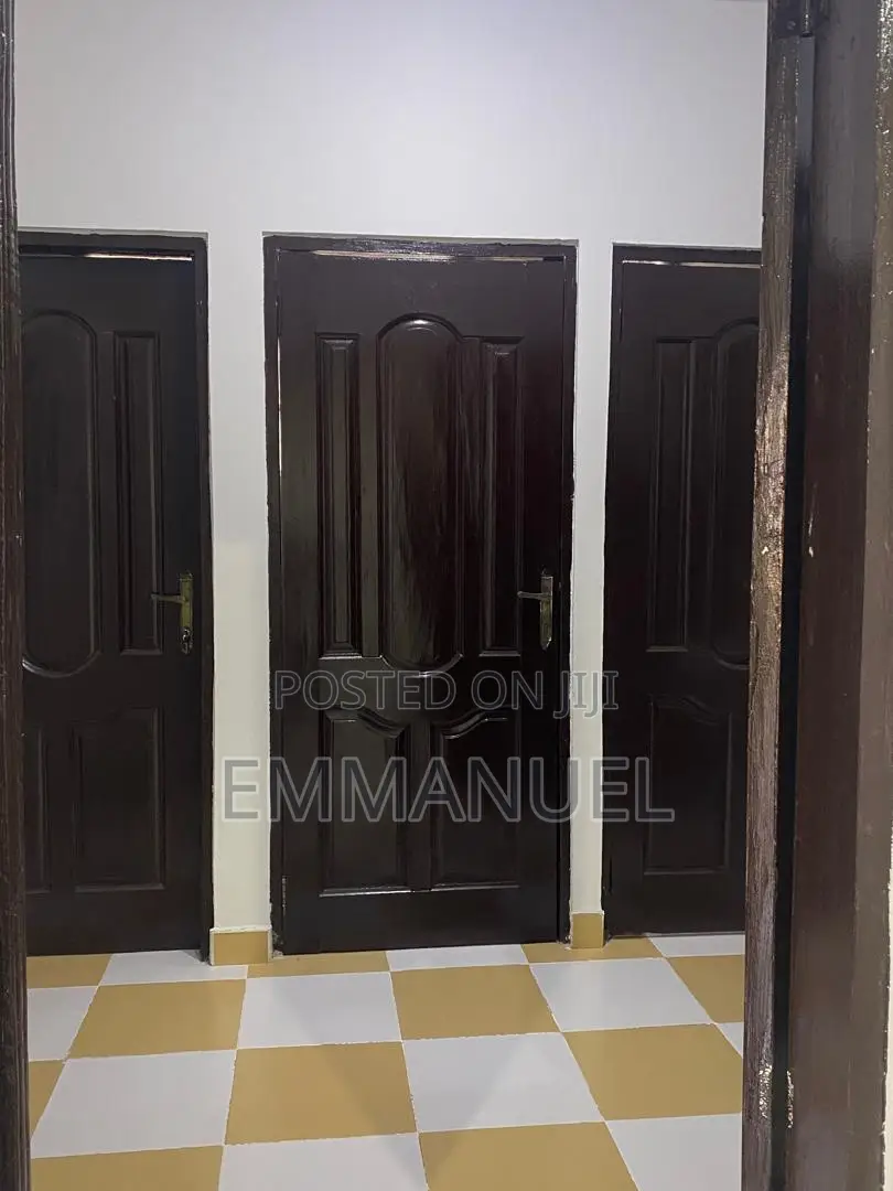 2bdrm Apartment in Atasomanso-, Kumasi Metropolitan for rent