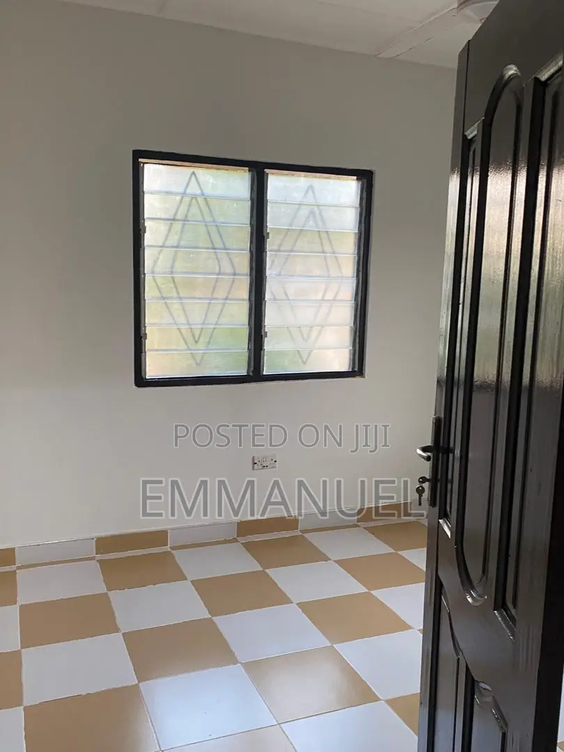 2bdrm Apartment in Atasomanso-, Kumasi Metropolitan for rent
