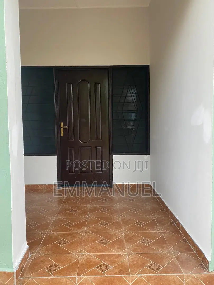 2bdrm Apartment in Atasomanso-, Kumasi Metropolitan for rent