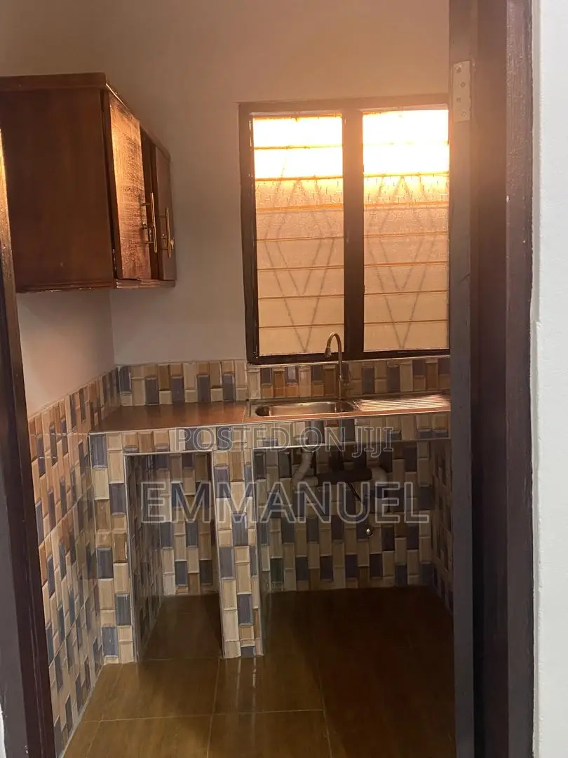 2bdrm Apartment in Atasomanso-, Kumasi Metropolitan for rent