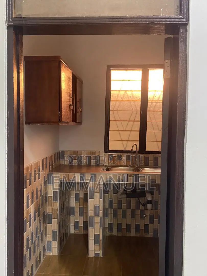 2bdrm Apartment in Atasomanso-, Kumasi Metropolitan for rent