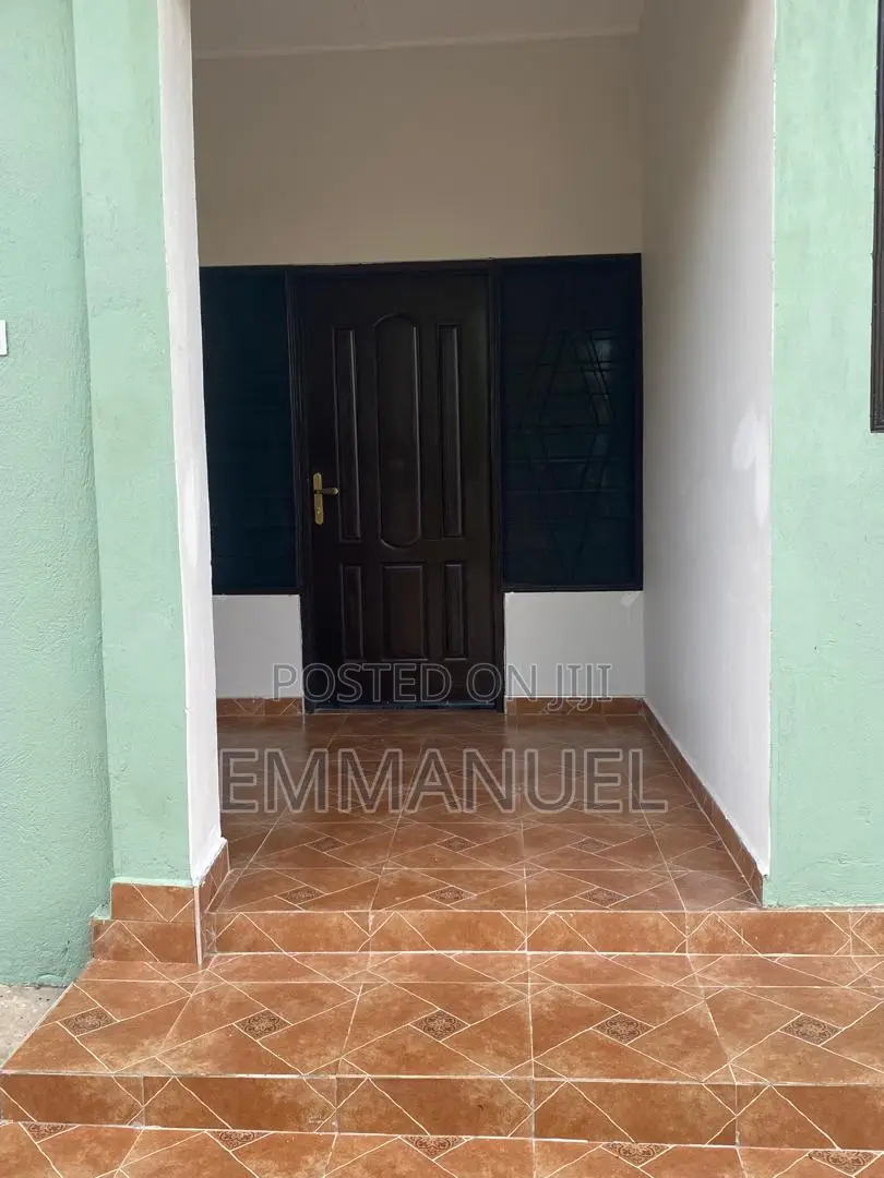 2bdrm Apartment in Atasomanso-, Kumasi Metropolitan for rent