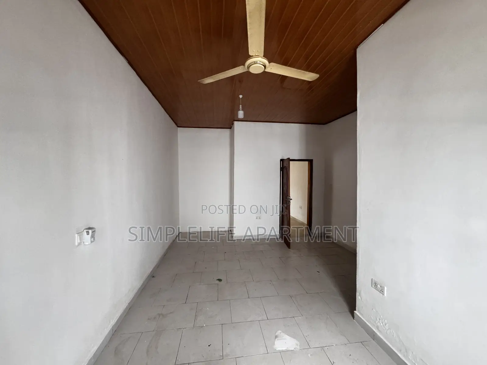 2bdrm Apartment in Pokuase for rent