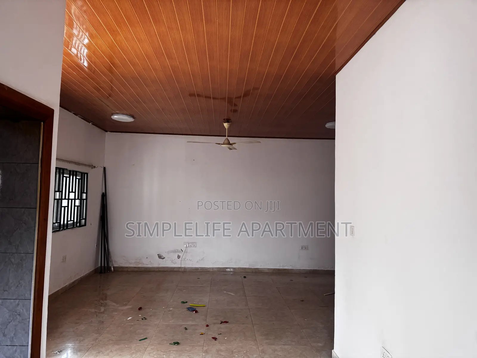 2bdrm Apartment in Pokuase for rent