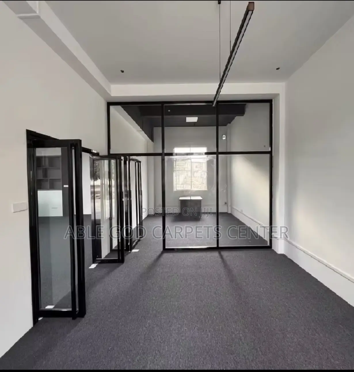 High Quality Office Carpet/ Durable Woolen Carpet for Offices