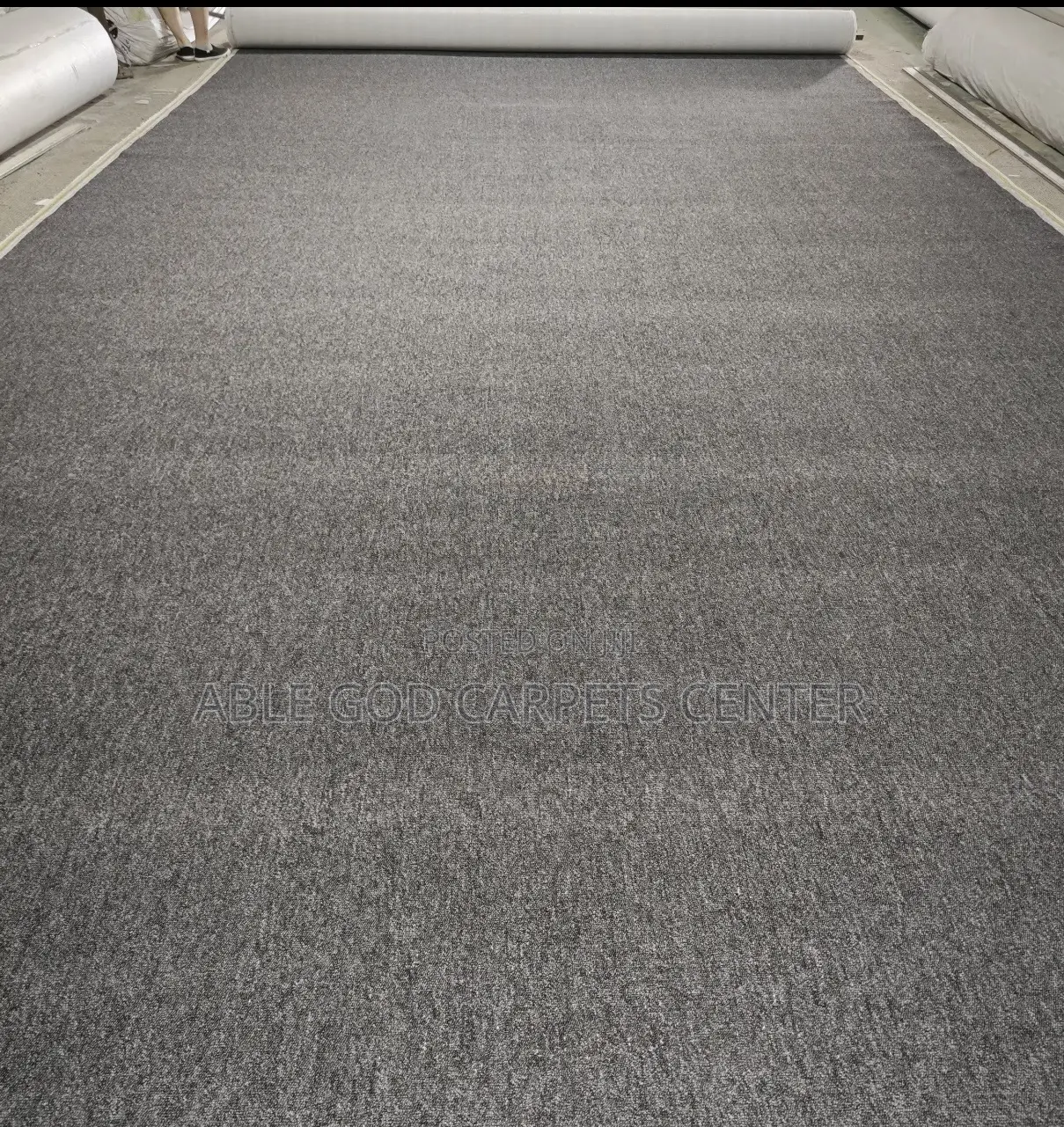 High Quality Office Carpet/ Durable Woolen Carpet for Offices