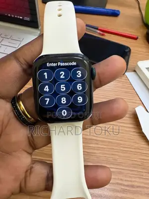 Apple Watch Series 7