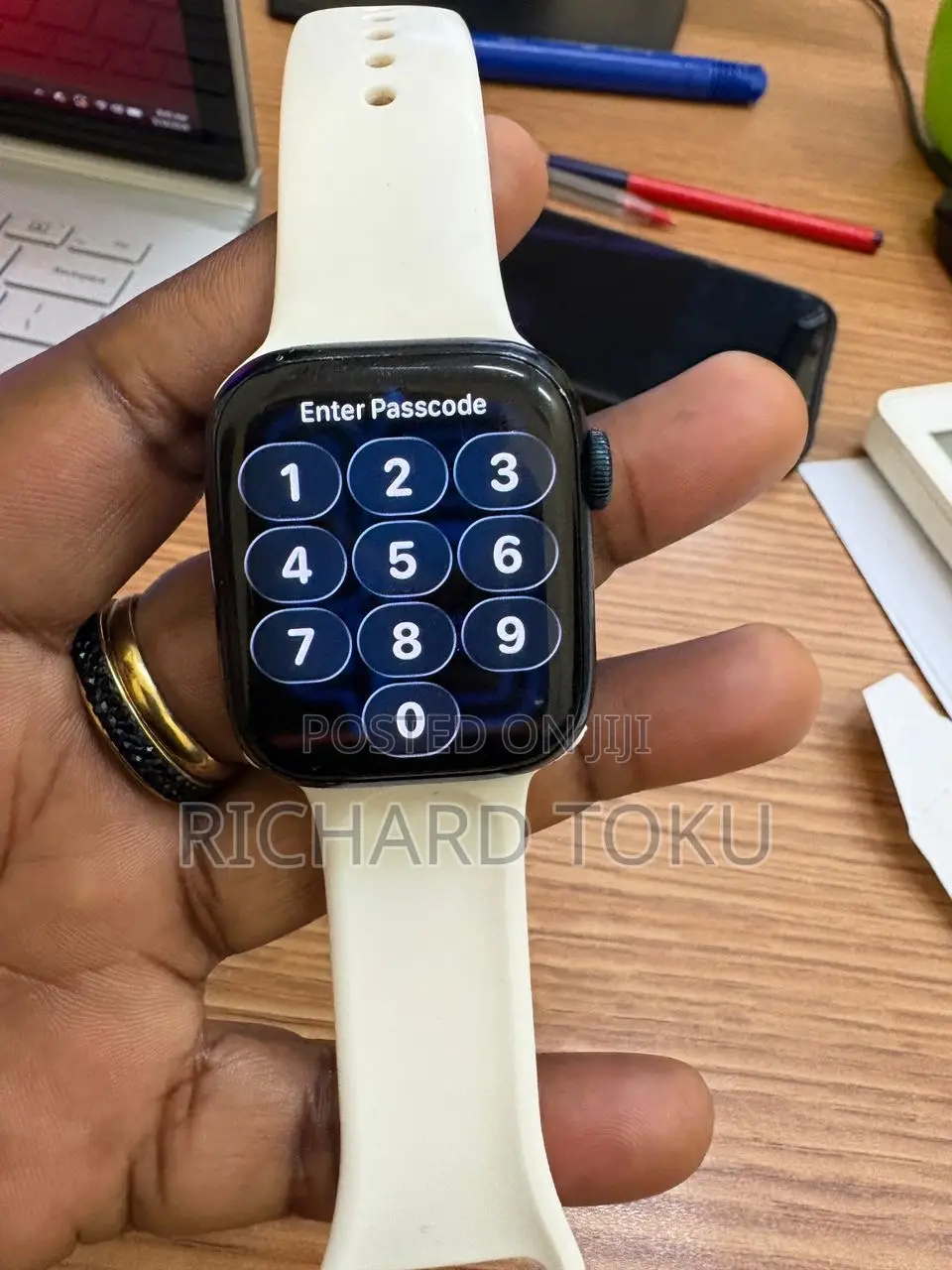 Apple Watch Series 7