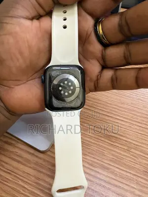 Apple Watch Series 7