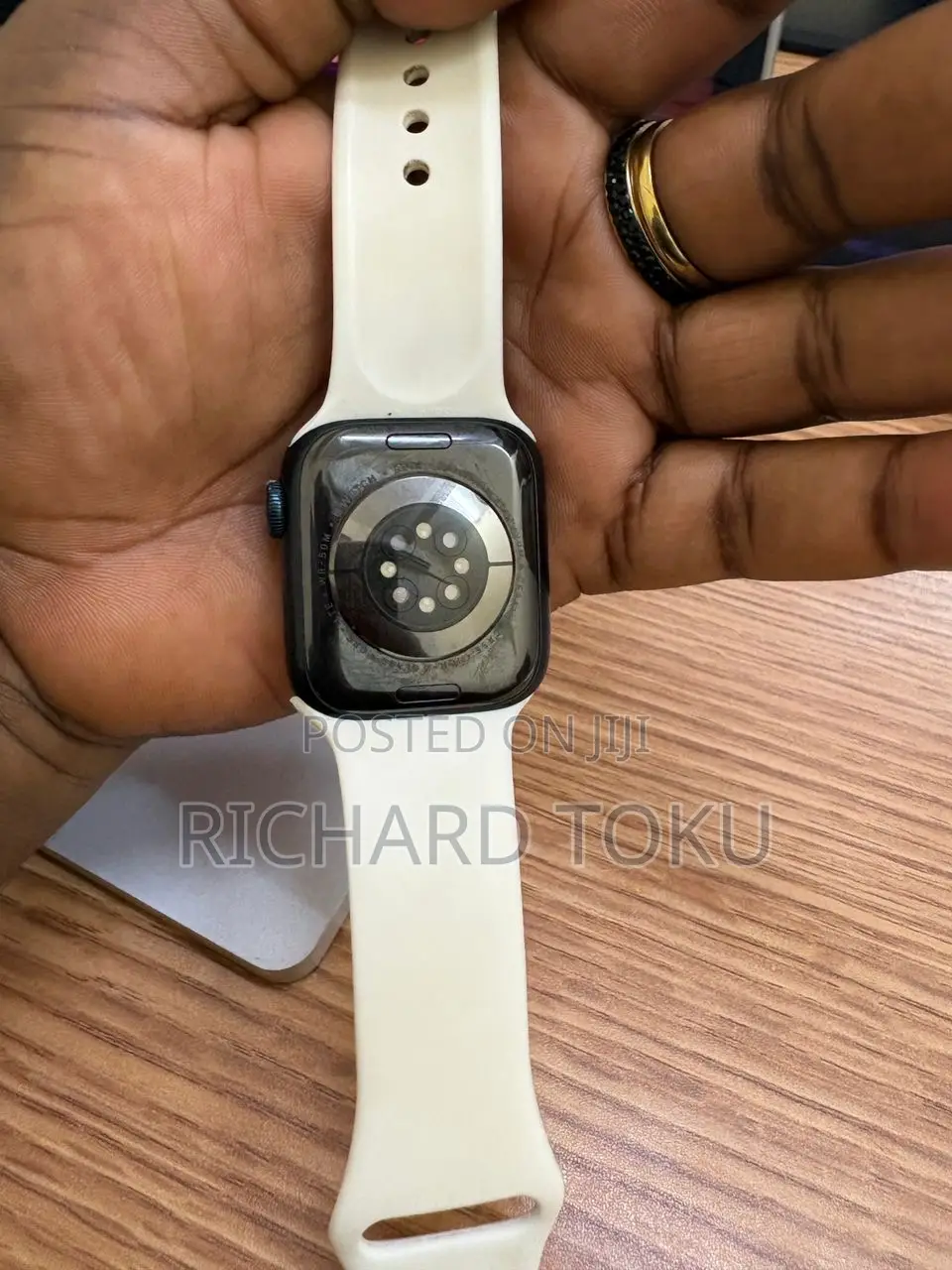 Apple Watch Series 7