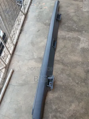 Honda Hr-v 2023 to 2024 Running Board
