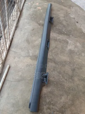 Honda Hr-v 2023 to 2024 Running Board