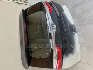 2017 - 2022 Honda CRV Liftgate Complete