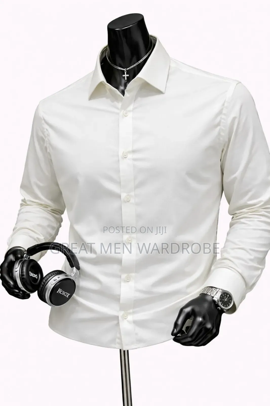 Office Men Shirts