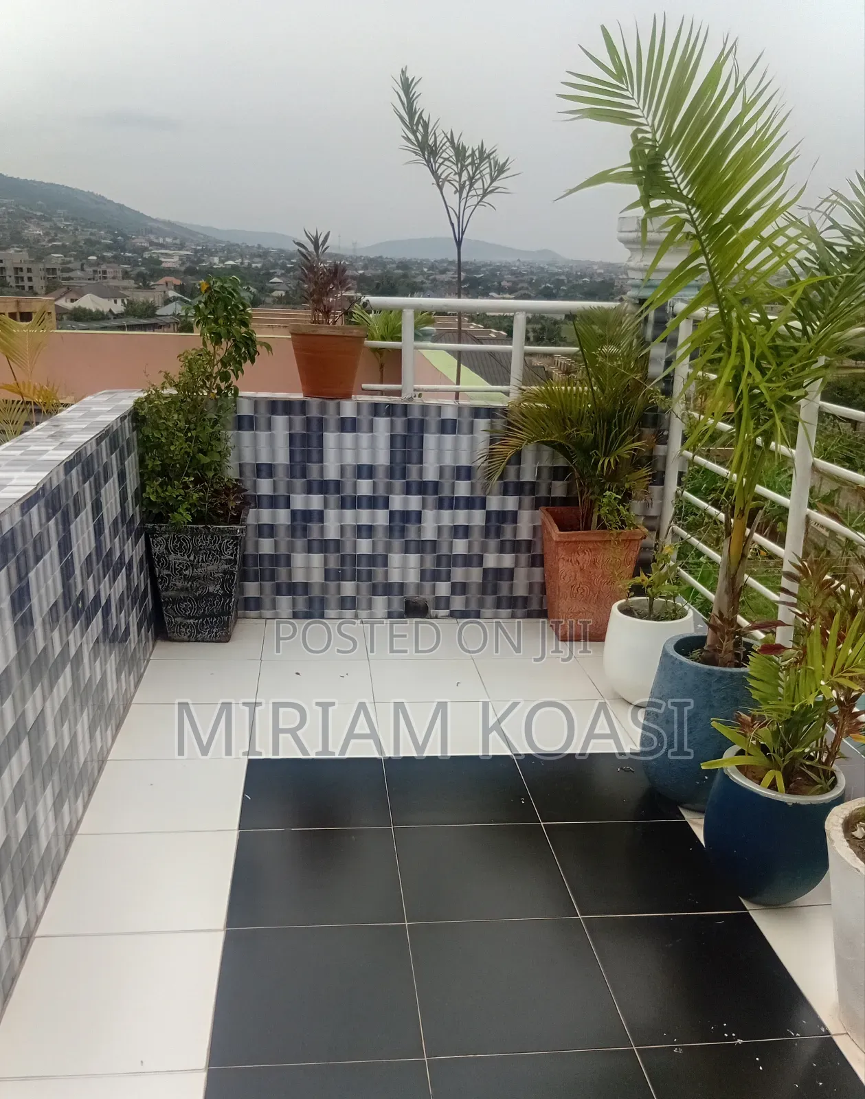 1bdrm Apartment in Issah Mohammed, Accra Metropolitan for rent