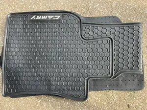 Camry 2018-2023 Floor Mats