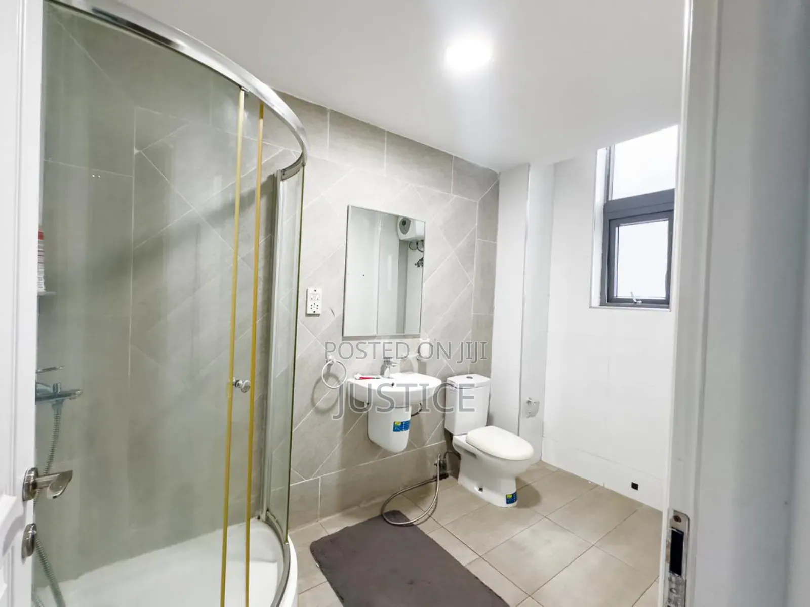 Furnished 3bdrm Apartment in Dzorwulu for rent