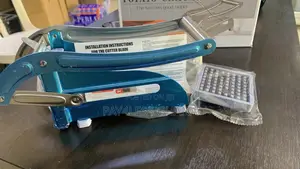 Stainless Steel Potato Cutter