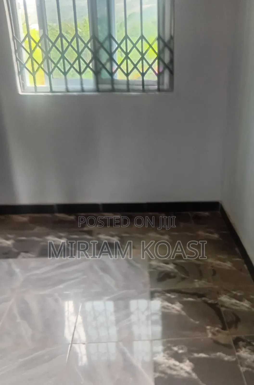 2bdrm Apartment in Issah Mohammed, Accra Metropolitan for rent