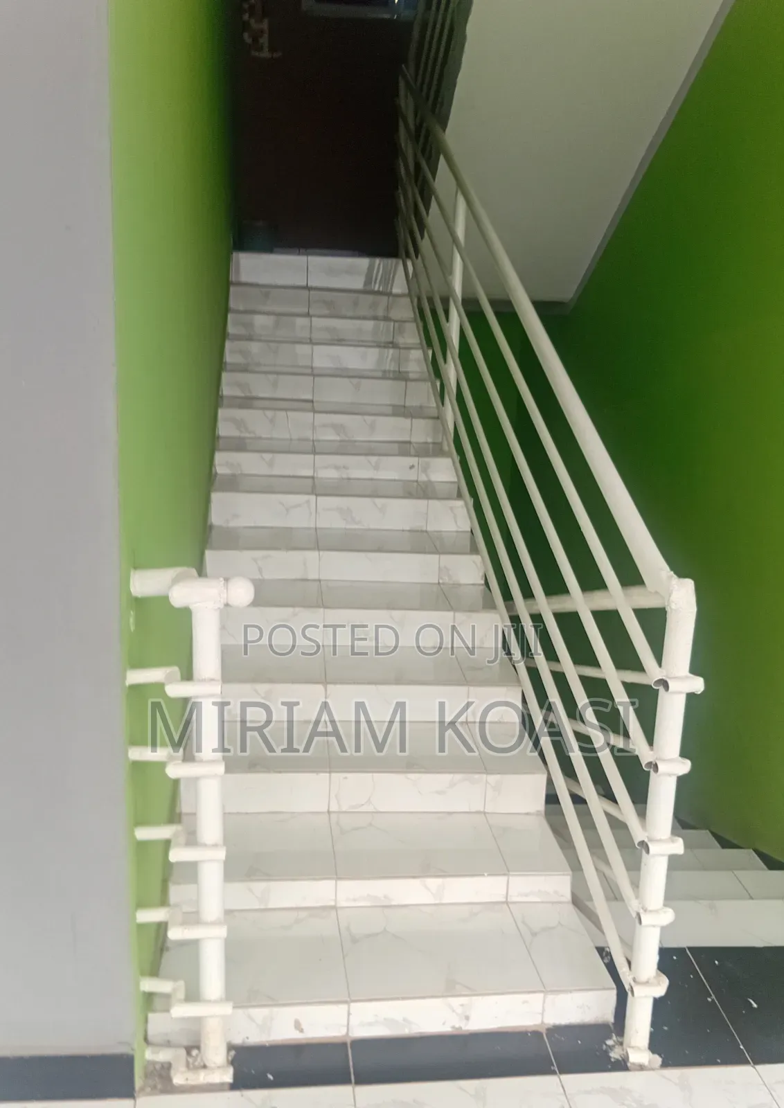 2bdrm Apartment in Issah Mohammed, Accra Metropolitan for rent
