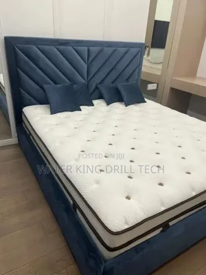Queen Size Bed Frames And Mattress