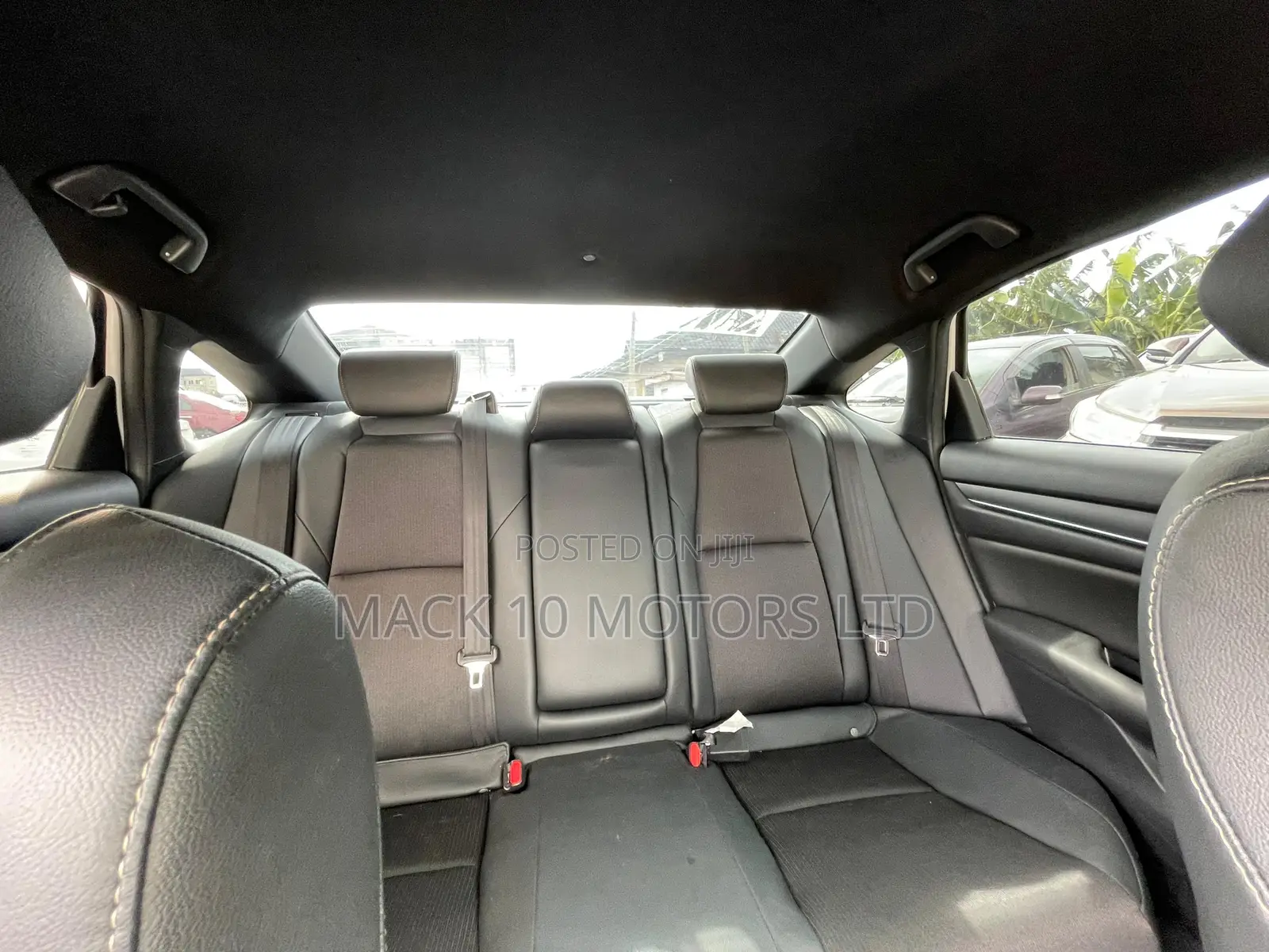 Honda Accord Sport 1.5T 2021 White