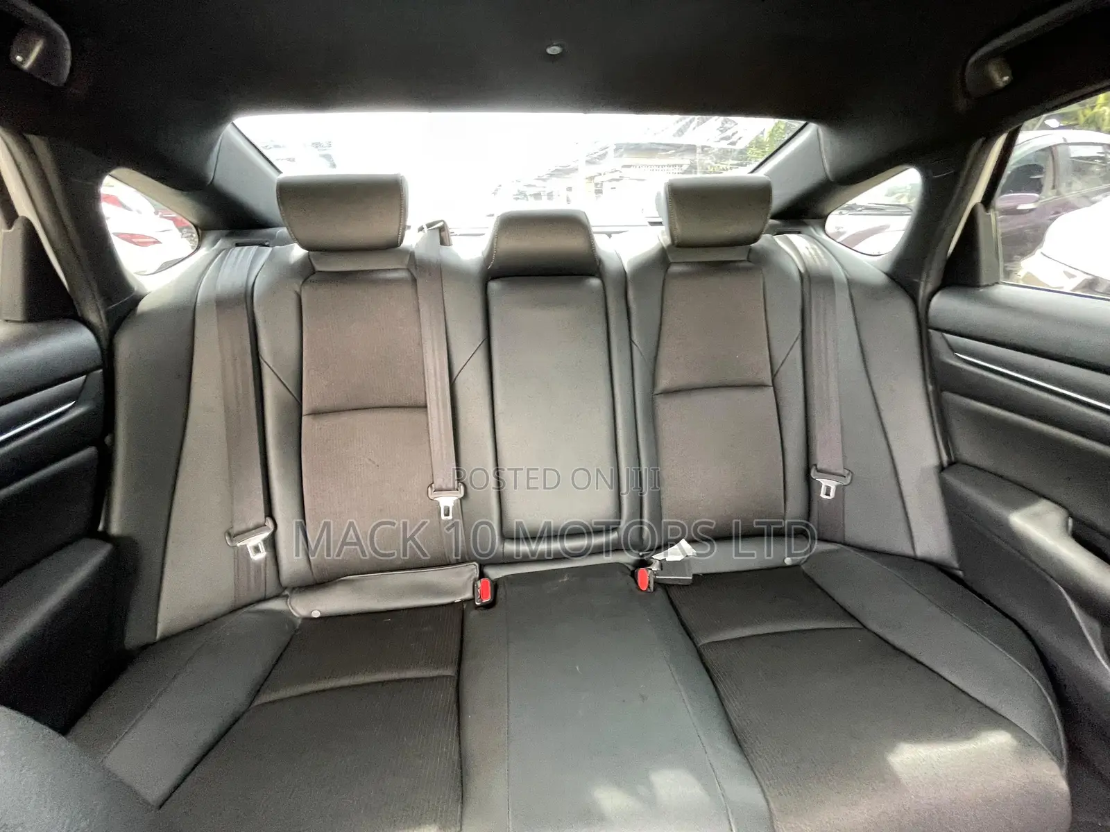 Honda Accord Sport 1.5T 2021 White