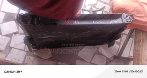 Toyota Rav 4 2010-2018 Radiator