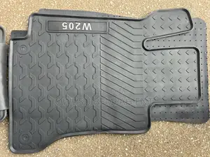 Benz W205 Floor Mat