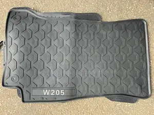 Benz W205 Floor Mat