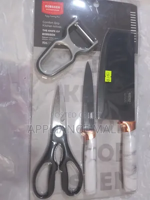 Kitchen Knives Set