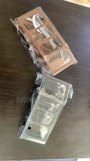 Tv And Ac Remote With Stand Holder