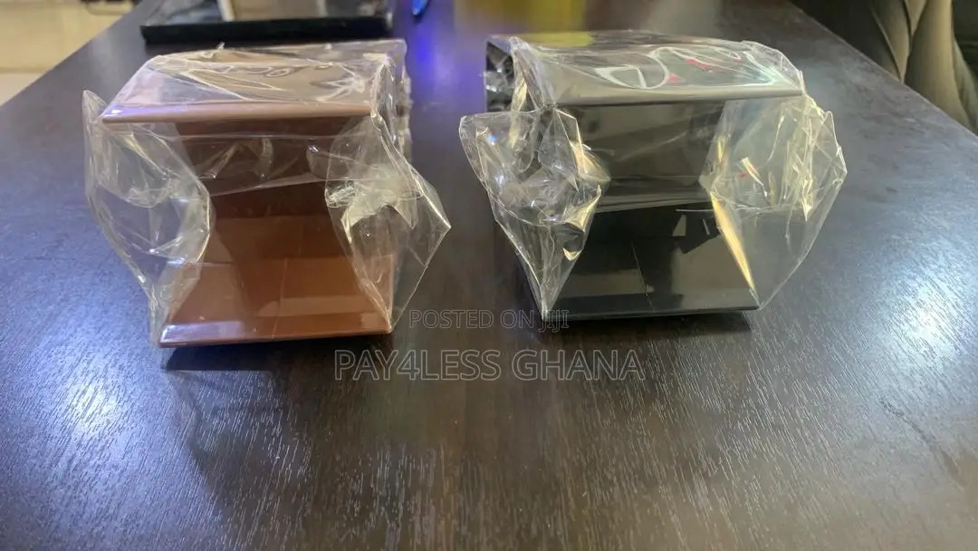 Tv And Ac Remote With Stand Holder
